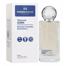 Hormone Paris Gaba (This Is Not Gaba)