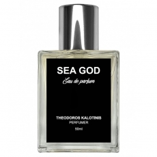 Theodoros Kalotinis Sea God