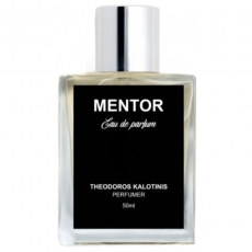 Theodoros Kalotinis Mentor