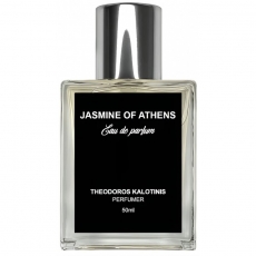 Theodoros Kalotinis Jasmine of Athens