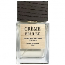 Theodoros Kalotinis Creme Brulee