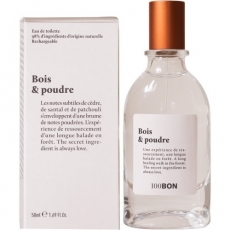 Bon (100 Bon) Bois & Poudre