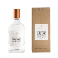 Bon (100 Bon) Bergamote & Rose Sauvage