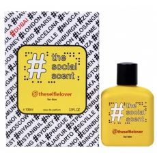 The Social Scent @theselfielover for him