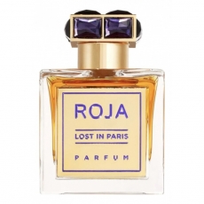 Roja Dove Lost In Paris