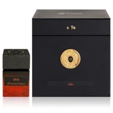 Tiziana Terenzi Iddu