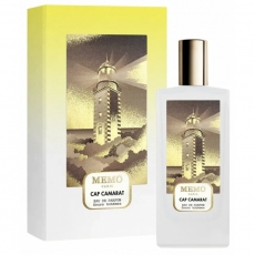 Memo Cap Camarat
