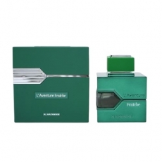 Al Haramain Perfumes L'Aventure Fraiche