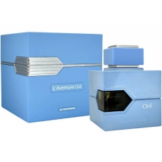 Al Haramain Perfumes L'Aventure Ciel