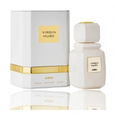 Ajmal Virgin Musc