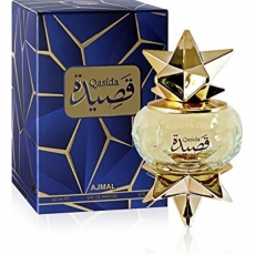 Ajmal Qasida