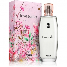 Ajmal Love Addict