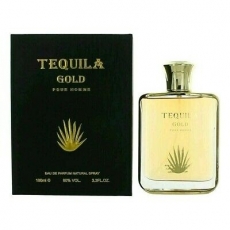 Rasasi Tequila Gold Pour Homme