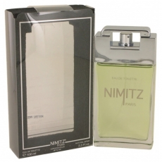 Yves de Sistelle Nimitz