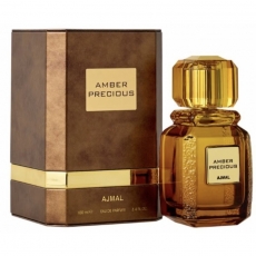 Ajmal Amber Precious