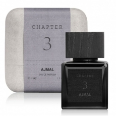 Ajmal Chapter 3