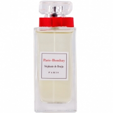 Stephanie de Bruijn Paris-Bombay Essence de Parfum