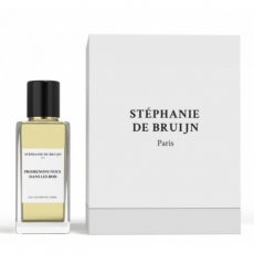 Stephanie de Bruijn Promenons-nous Dans Les Bois Essence de Parfum