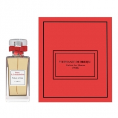 Stephanie de Bruijn Paris-Saint Germain des Pres Essence de Parfum