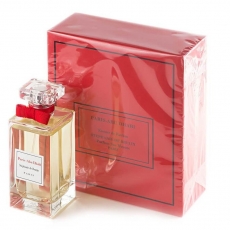 Stephanie de Bruijn Paris-Abu Dhabi Essence de Parfum