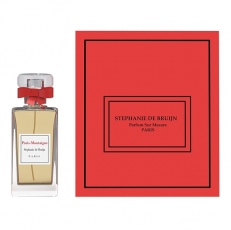 Stephanie de Bruijn Montaigne