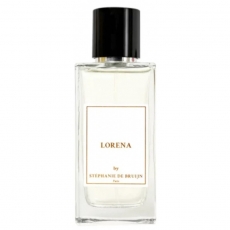 Stephanie de Bruijn Lorena