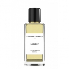 Stephanie de Bruijn Le Sully