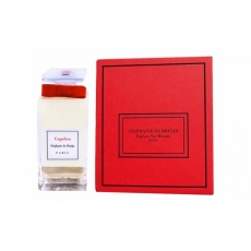 Stephanie de Bruijn Cupidon