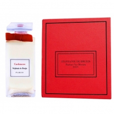 Stephanie de Bruijn Cashmere