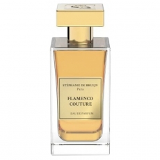 Stephanie de Bruijn Flamenco Couture