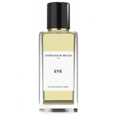 Stephanie de Bruijn Eve