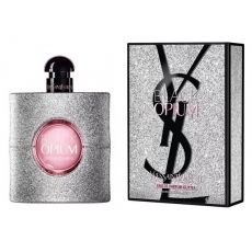 Yves Saint Laurent Black Opium Glitter