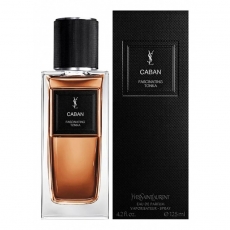 Yves Saint Laurent Caban Fascinating Tonka