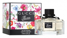 Gucci Flora By Gucci Gucci Flora By Gucci
