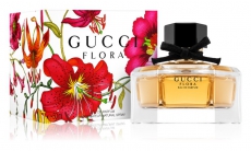 Gucci Flora By Gucci Gucci Flora By Gucci