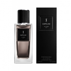 Yves Saint Laurent Capeline Alluring Lily