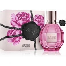 Viktor&Rolf Flowerbomb Pretty Peony