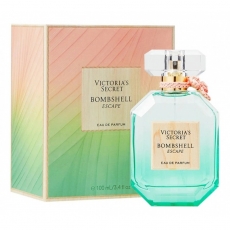Victoria's Secret Bombshell Escape