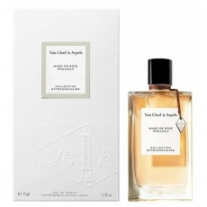 Van Cleef Musc De Soie