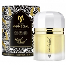 Ramon Monegal Hand In Hand