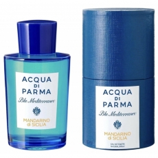 Acqua di Parma Blu Mediterraneo Mandarino di Sicilia