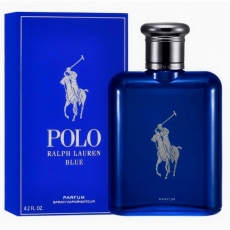 Ralph Lauren Polo Blue Parfum