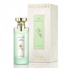 Bvlgari Au The Vert Bvlgari Au The Vert