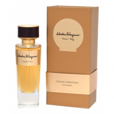 Salvatore Ferragamo Tuscan Creations Vendemmia
