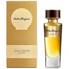 Salvatore Ferragamo Tuscan Creations Arte Orafa