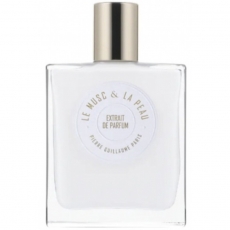 Pierre Guillaume Le Musc & La Peau Extrait de Parfum