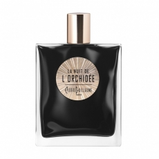 Pierre Guillaume La Nuit de L�Orchidee