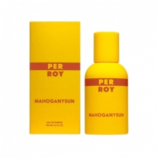 Perroy Mahoganysun