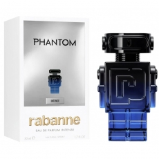 Paco Rabanne Phantom Intense