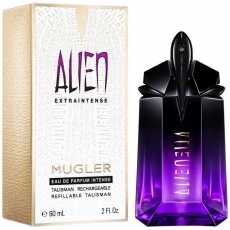 Thierry Mugler Alien Extraintense